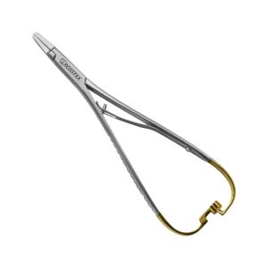 Needle Holder thin mathieu 14,0cm