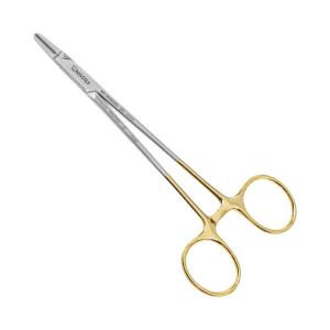 Needle Holder ryder 18,0cm t/c
