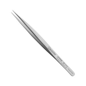 Tissue Plier straight/plain 12,5cm