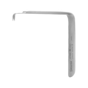 Cheek Retractor austin frok shape