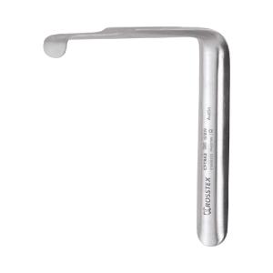 Cheek Retractor austin halfmoon shape