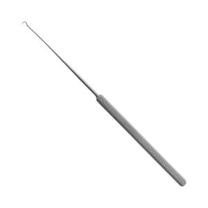 Retractor gillies 16,0cm sharp