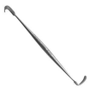 Retractor sann miller 16,0cm sharp