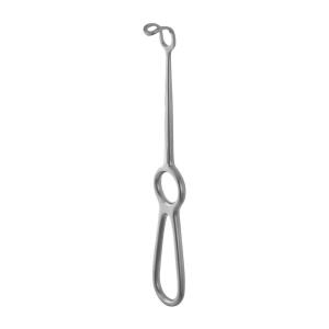 Retractor middeldorpf 19,0cm large 26x30mm