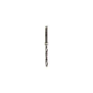 Drills regular twist drills internal irrigation 2.00mm