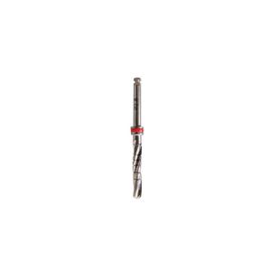 Drills regular twist drills internal irrigation 2.80mm