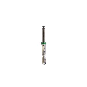 Drills regular twist drills internal irrigation 3.65mm