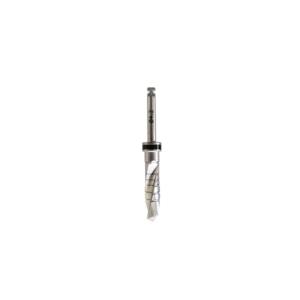 Drills regular twist drills internal irrigation 4.20mm