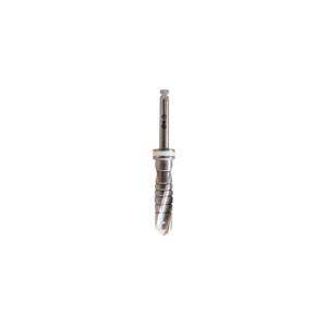 Drills regular twist drills internal irrigation 4.50mm