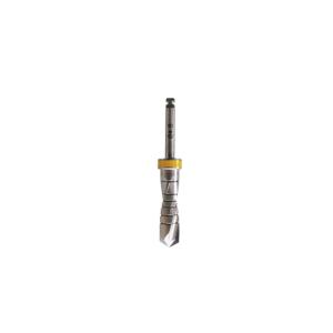 Drills regular twist drills internal irrigation 4.80mm