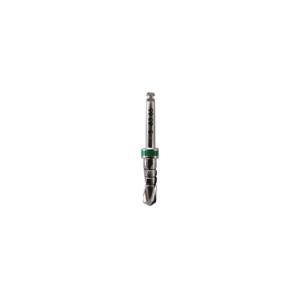 Drills short twist drills internal irrigation 4.20mm
