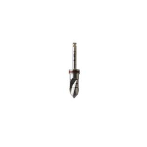 Drills short twist drills internal irrigation 5.20mm