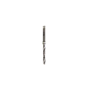 Drills regular twist drills external irrigation 2.00mm