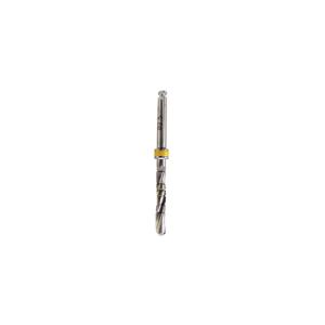 Drills regular twist drills external irrigation 2.50mm