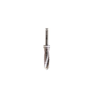 Drills regular twist drills external irrigation 4.50mm