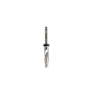 Drills regular twist drills external irrigation 4.20mm