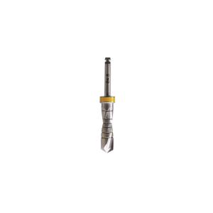 Drills regular twist drills external irrigation 4.80mm