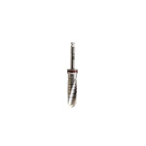 Drills regular twist drills external irrigation 5.20mm 