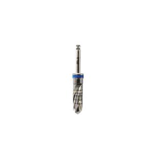 Drills regular twist drills external irrigation 5.50mm