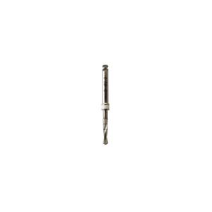 Drills short twist drills external irrigation 2.00mm