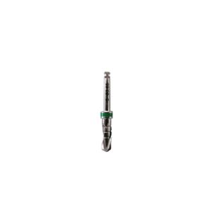 Drills short twist drills external irrigation 3.65mm