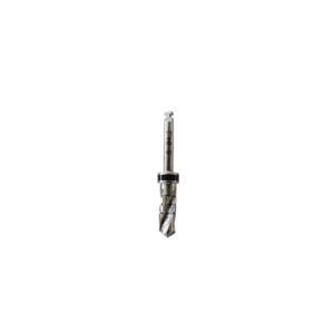 Drills short twist drills external irrigation 4.20mm