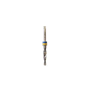 Drills conical drills internal irrigation 2.0-3.2mm