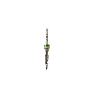 Drills conical drills internal irrigation 2.5-3.7mm