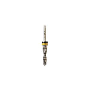 Drills conical drills internal irrigation 2.7-4.5mm