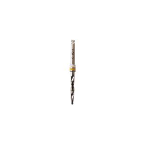 Drills conical drills external irrigation 1.8-2.4mm