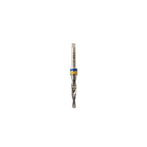 Drills conical drills external irrigation 2.0-3.2mm