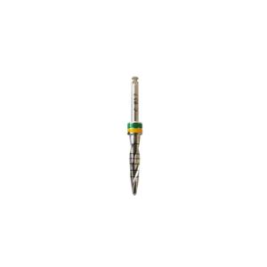 Drills conical drills external irrigation 2.5-3.7mm
