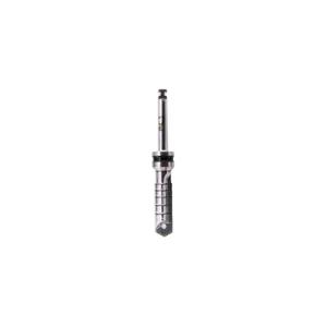 Drills cylindrical drills internal irrigation 5.20mm