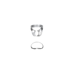 Rubber Dam Clamps fig. 24