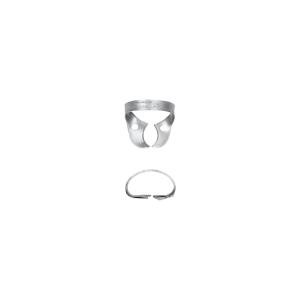 Rubber Dam Clamps fig. 25