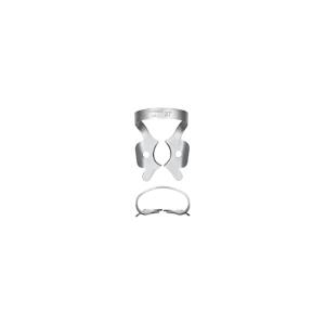 Rubber Dam Clamps fig. 27