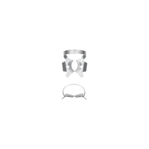 Rubber Dam Clamps fig. 56