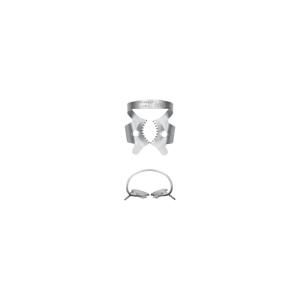 Rubber Dam Clamps fig. 56s