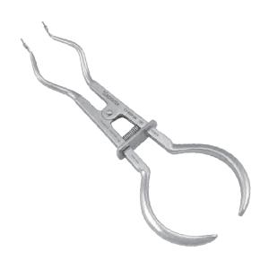 Clamp brewer 17,5cm