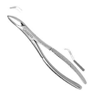 Forceps witzel 14,5cm
