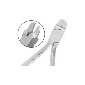 Pliers tweed arch forming 12,0cm