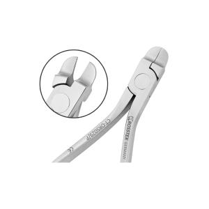 Pliers tweed arch forming 12,0cm double back