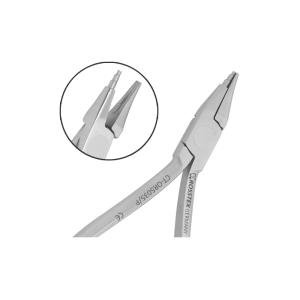 Pliers tweed 12,5cm