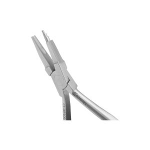 Pliers tweed loop forming 12,0cm