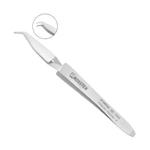 Tweezer bracket placer/slot aligner