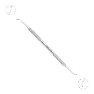 Hand Instruments distal bender double end