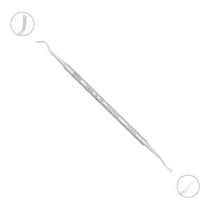 Hand Instruments ligature director double ended