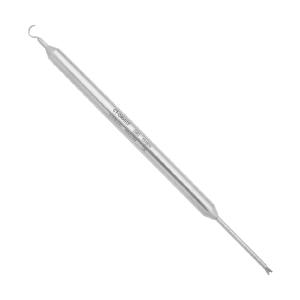 Hand Instruments dontrix gauge