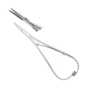 Needle Holder mathieu 14,0cm mosquito mathieu