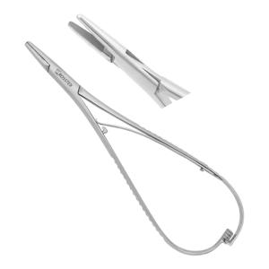 Needle Holder mathieu 17,0cm t/c